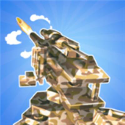 迫击炮模拟器游戏正式版下载