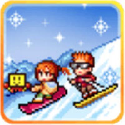 闪耀滑雪场物语正式版下载