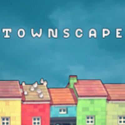 城镇建造模拟游戏下载