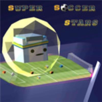 超级足球之星游戏下载
