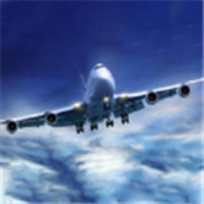 飞机模拟器遨游中国下载