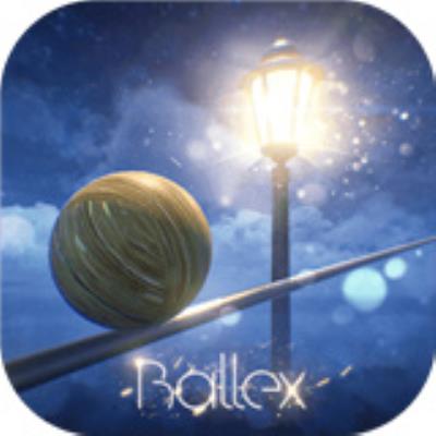 平衡球ballex游戏下载