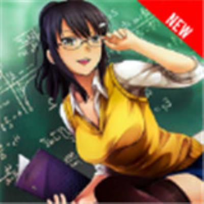 动漫高中老师3‪D下载