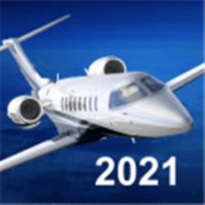 飞行模拟驾驶2021下载