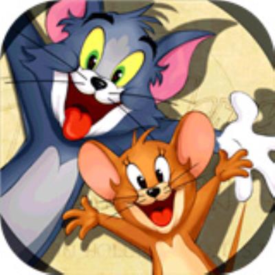 猫和老鼠欢乐互动游戏下载