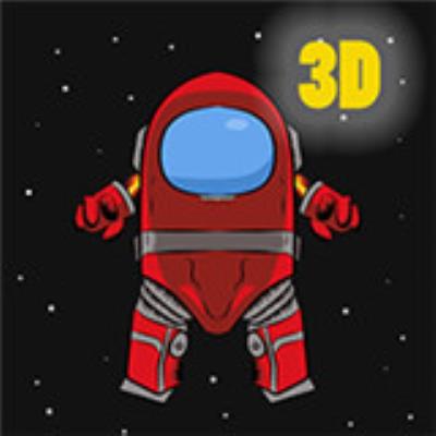 太空狼人中文下载3D下载
