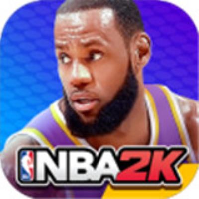 NBA2K手机版游戏下载