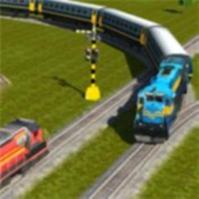 火车驾驶模拟器游戏下载