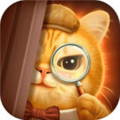 橘猫侦探社游戏手机版下载