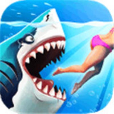 饥饿鲨世界魔法鲨下载