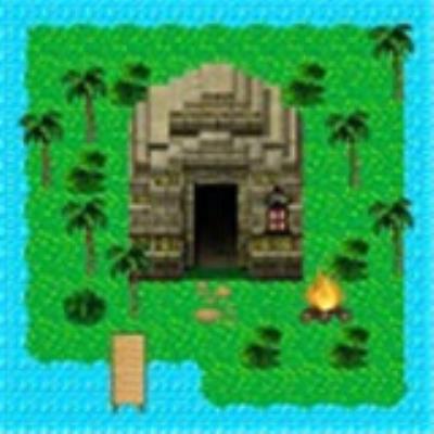 岛屿生存圣庙遗宝游戏下载