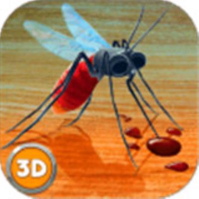 蚊子模拟器3D游戏新版下载