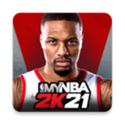NBA2K21安卓版21下载