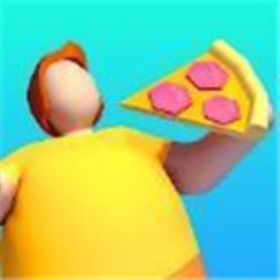 奔跑的胖子游戏下载