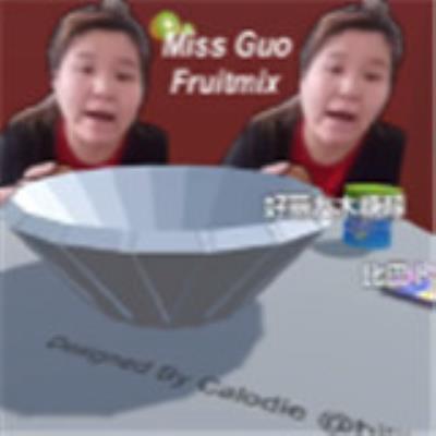 郭老师3D水果捞IOS下载