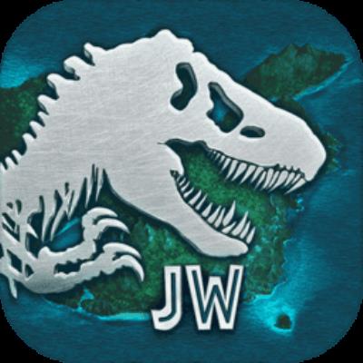 侏罗纪公园进化游戏下载