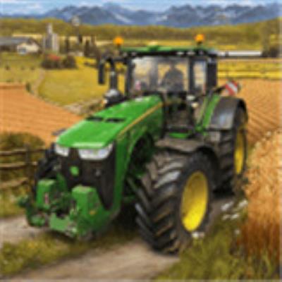 模拟农场2020手机版下载