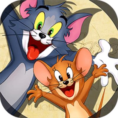猫和老鼠2077游戏下载