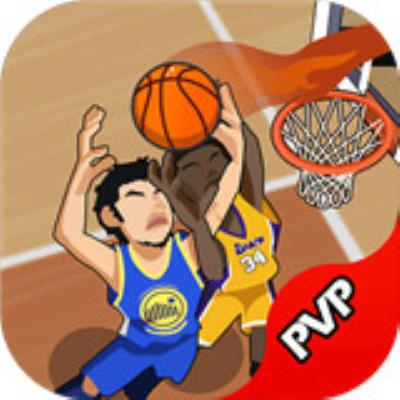 单挑篮球安卓版手游下载