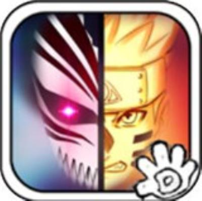 死神vs火影3.3版本手机版下载