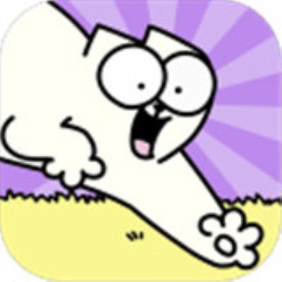 西蒙的猫跑酷手机版游戏下载