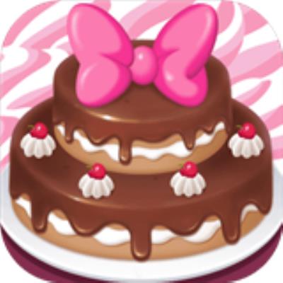 梦幻蛋糕店手机版下载