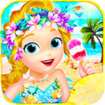 沙滩日光浴3D游戏下载