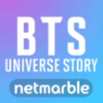 BTS宇宙故事手游下载