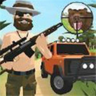 沙盒狩猎模拟器游戏下载