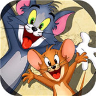 猫和老鼠欢乐互动手游下载