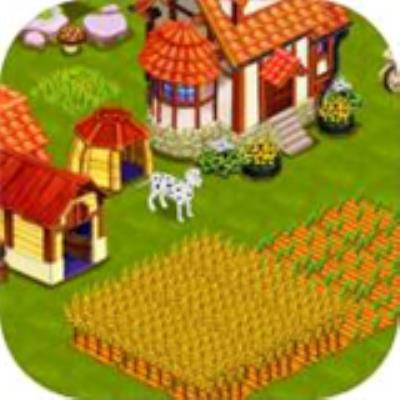 农场模拟器游戏下载