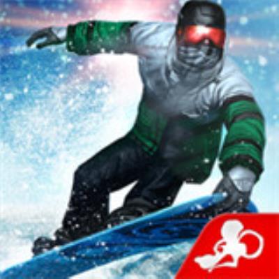 滑雪板盛宴2中文版下载
