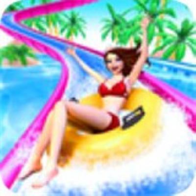 水上乐园跑酷模拟九游版下载
