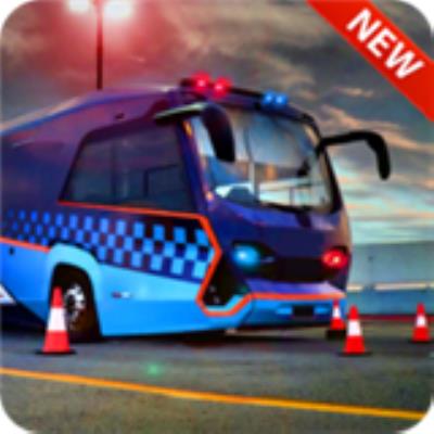 警察巴士模拟器手游下载