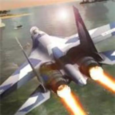 模拟飞机空战游戏下载