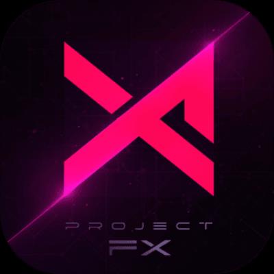 ProjectFX下载