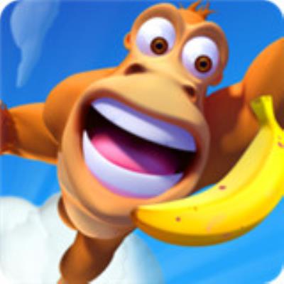 香蕉金刚游戏下载