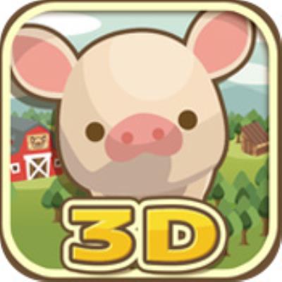 养猪场3D下载