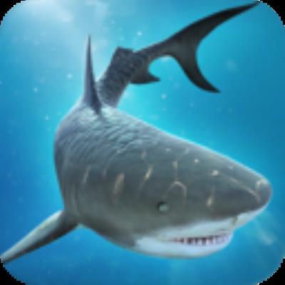 鲨鳄大战模拟下载