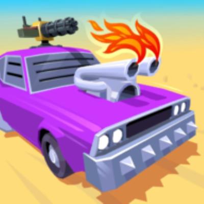 沙漠战车游戏新版下载