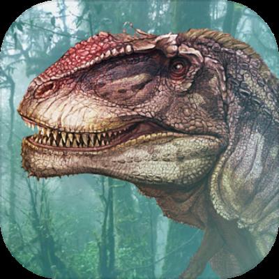 恐龙世界模拟器下载