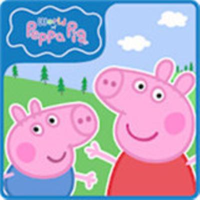 小猪佩奇的世界游戏下载