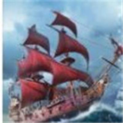 加勒比海盗荣耀之海游戏下载