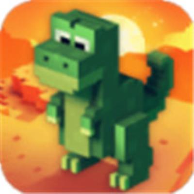 恐龙像素模拟器游戏下载