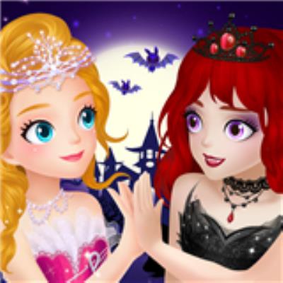 莉比公主和精灵贝拉游戏下载