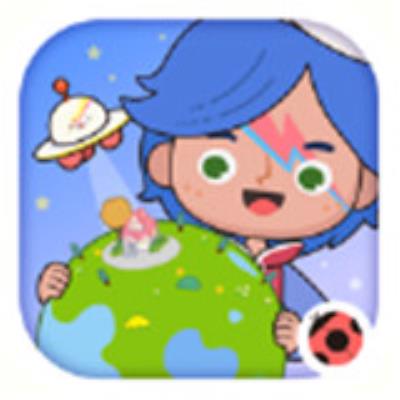 米加小镇世界完整版游戏下载