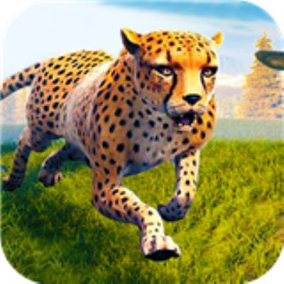 模拟猎豹中文版下载