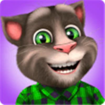 会说话的汤姆猫2游戏下载