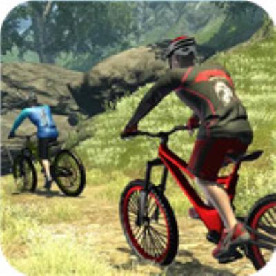 模拟山地自行车游戏正式版手游下载