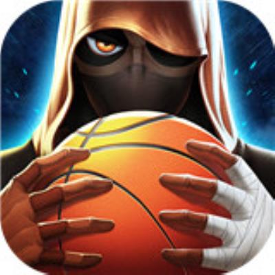 潮人篮球手机版游戏下载